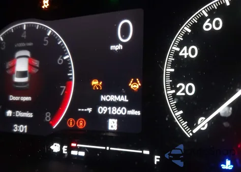 2022 Honda Civic Sport from USA, damaged, VIN 2HGFE2F57NH548866